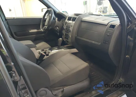 2011 Ford Escape Xlt из США, поврежденный, VIN 1FMCU9D73BKA65845